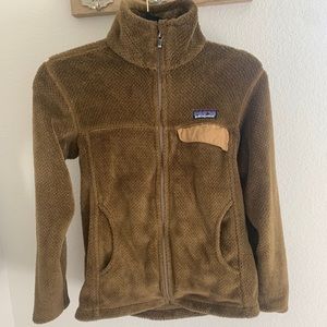 Patagonia Women’s Full Zip Re-Tool Jacket